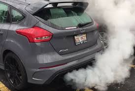 Résultat, si le propriétaire ne s'en aperçoit pas cela mène à une surchauffe qui peut être fatale pour le moteur. Ford Focus Rs Probleme Mit Der Kopfdichtung Ford Focus Mk3