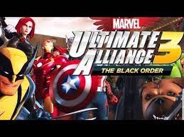 Marvel ultimate alliance 3 pc latest version full game free download. Download Marvel Ultimate Alliance 3 On Pc Youtube