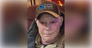 Obituary information for Faron Laine Dennison