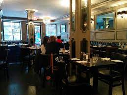 0.4 miles from fulton street farmers market. 121 Fulton Street Restaurant New York City Financial District Restaurant Bewertungen Telefonnummer Fotos Tripadvisor