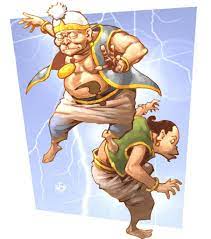 Wayang purwa makes use of the purwa repertoire: Makam Petilasan Eyang Semar Di Gunung Tidar 1 Dewa Pengasuh Kesatriya Yang Menyamar Hamba Harian Merapi