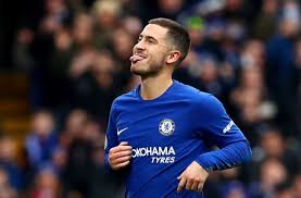 Eden michael hazard (french pronunciation: Chelsea Don T Blame Eden Hazard And Thibaut Courtois No One Can Resist Real Madrid