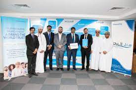 Check spelling or type a new query. Lulu Exchange Signs Deal With Sale International For E Top Up Service Zawya Uae Edition