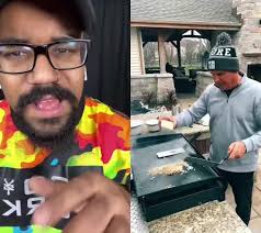 Cooking with Darryl Risotto