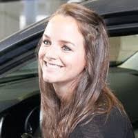 Vanessa Hyde's Instagram, Twitter & Facebook