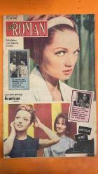 FOTOROMAN HAFTALIK MECMUA DERGİSİ