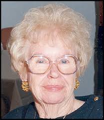 Viola Smale Obituary (2008)