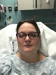 I'm 75. April 2023 stress test was normal with an ejection fraction of 65%.  May 2024 chest pains, ejection fraction 50 and a triple bypass. Do we  believe the stress test? More