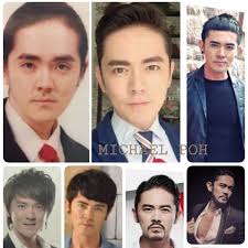 Michael Poh (Hair Zone Studio by Michael Poh)