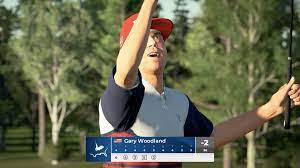 Pga Tour 2k21 Review For Purists And Newcomers Alike Gamespot