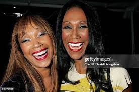 739 Beverly Hills Anita Photos & High Res Pictures