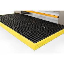 Dalle De Sol A Surface Perforee Caoutchouc Naturel 900 X 900 Mm Noir Caillebotis Industriel Caillebotis Industriels Dalle De Achat Vente Dallage Dalle De Sol A Surface Pe Cdiscount