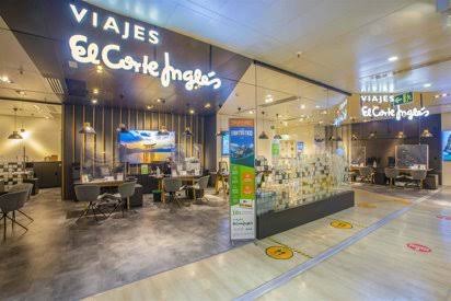 El Grupo Viajes El Corte Inglés se comercializa en 18 países, con 721 puntos de venta y 6.653 trabajadores