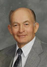 Charles Craig Obituary (1933