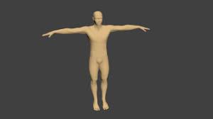 The variation of options to 'model' the face/body in a. Human Free 3d Models Download Free3d