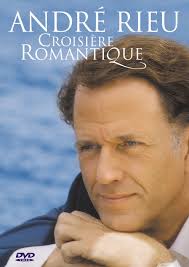 André Rieu : Croisière romantique: Amazon.fr: Rieu, André, Rieu, André: DVD  et Blu-ray