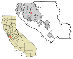 All counties alameda county contra costa county marin county napa county san francisco county san mateo county santa clara county solano county sonoma county. Burbank Santa Clara County California Wikipedia