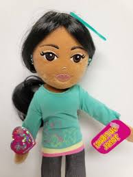 Ty Girlz-Marvelous Mariah-Play Online-MWMT-New Doll That's Ready For Fun!  12"