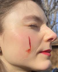 Eileen photo dump. I'm late posting some of the FX and other period makeup  looks I did