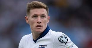 Elliot Anderson — Nottingham: Midfielder, Profile & News