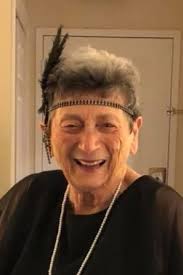 Obituary for Dolores Alberta Hall