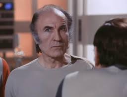 Space: 1999" Dragon's Domain (TV Episode 1975)