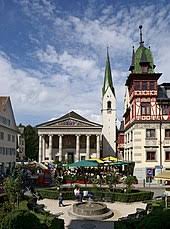 Find what to do today, this weekend, or in september. Dornbirn Wikipedia