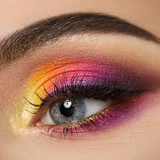 Best Eye Makeup Trends For 2019 L Oreal Paris Summer Eye Makeup Loreal Paris Makeup Eye Makeup