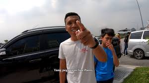 Check spelling or type a new query. Cak Klepik Tv Tahu Tak Kehebatan Yoe Parey Facebook