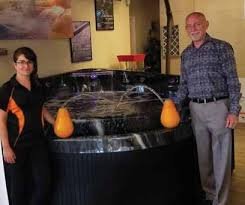 The hottest images and pictures of amanda peet are truly epic. Hot Tub Water Care Made Easy Pool Spa Marketing