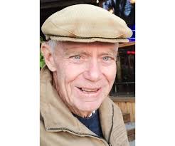 Robert Scully Obituary (2024)