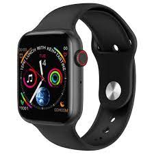Collection page displayed in grid view. Ready Stock W34 Smart Watch Bluetooth Call Touch Screen Smartwatch Sport Tracker Passometer Heart Rate Monitoring Shopee Malaysia