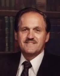 Obituary information for Douglas Herbert Barnett