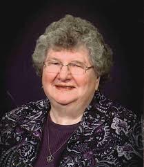Obituary for Hazel Jones