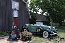Image result for Cadet Gray 1933 Buick