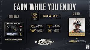 Check spelling or type a new query. How To Earn Cdl Knife Blueprint More From Watching Cod Champs Weekend Dexerto