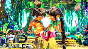 Neanderthals) were savage brutes, although he was not aware eep croodwas one when he first met her, but he manages to bond with all the croods throughout the film. The Croods 2 A New Age Thunder Sisters Trailer New 2020 Animated Movie Hd Video Dailymotion