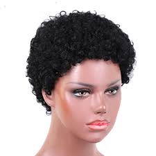 Our team at venus hair restoration has extensive training and experience in beard artas and neograft are machines designed to facilitate hair transplant surgery and make it easier to perform. Venus Hair Curly Natural Short Hair Wig Black Jumia Nigeria