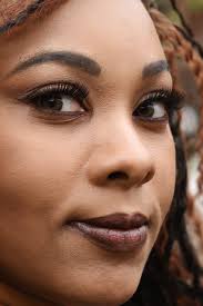 Iva Jam Makeup Artist