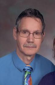 Obituary for Earl Hebert