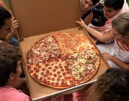 Submitted 1 year ago by wegotporn. Domino S Australia Is Selling Its Biggest Pizza Ever
