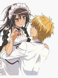 In order to support her family, misaki works at a maid cafe where the pay is quite decent. Kaichou Wa Maid Sama Season 2 Will It Be Renewed For A New Season Release Date Out Plot Trailer