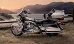 Cvo electra glide