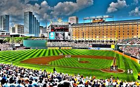 Camden Yards Wallpaper 67 Images