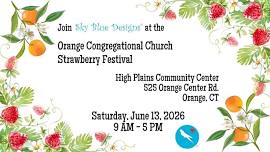 2026 Strawberry Festival