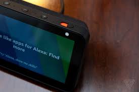 With the right additional hardware, you can get alexa to turn individual bulbs or whole groups of lights on and off. Amazon Echo Show 5 Review The Smart Alarm Clock To Get The Verge