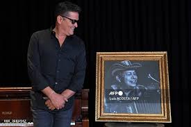 Luis Cristobal Acosta