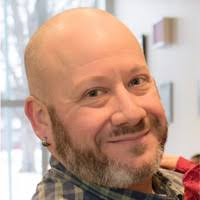 Christopher Buckland