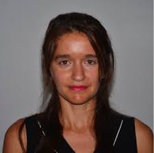 Filipa Peleja, Senior Data Scientist @ Vodafone Portugal & Invited  Professor @ NOVA IMS