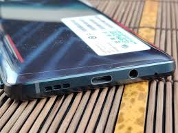 Xiaomi Black Shark 4 Gaming Phone